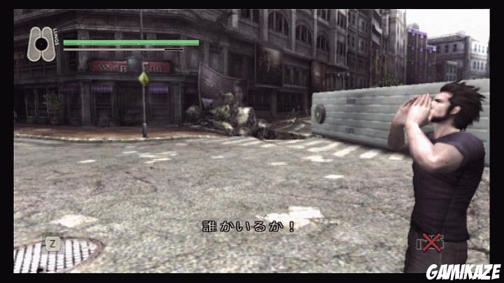 Disaster : Day of Crisis