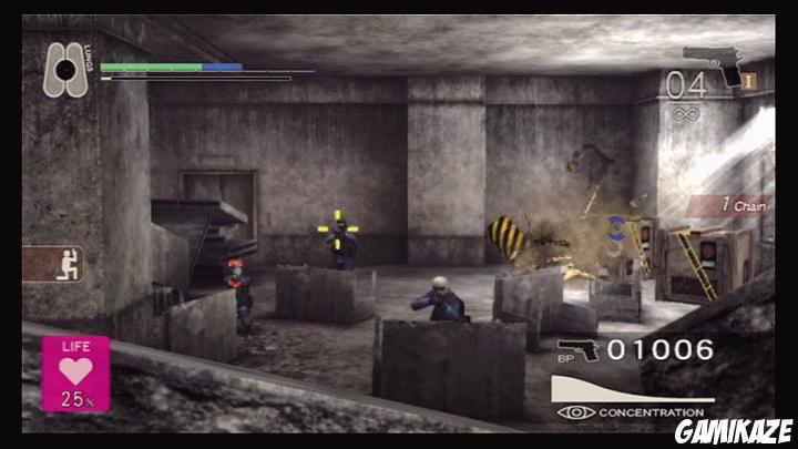 Disaster : Day of Crisis