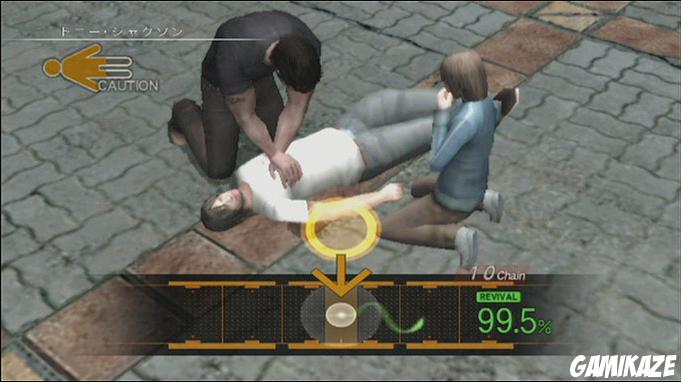 Disaster : Day of Crisis