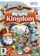 game type Gestion  MySims Kingdom