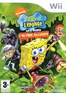 game type Action Bob l'Eponge et ses Amis : l'Ultime Alliance
