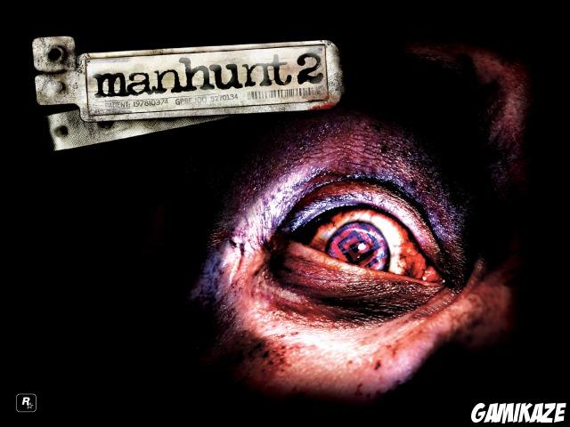 Manhunt 2