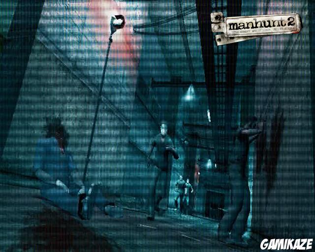 Manhunt 2