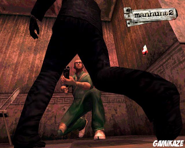 Manhunt 2
