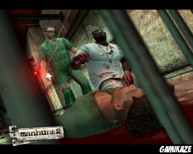 Manhunt 2