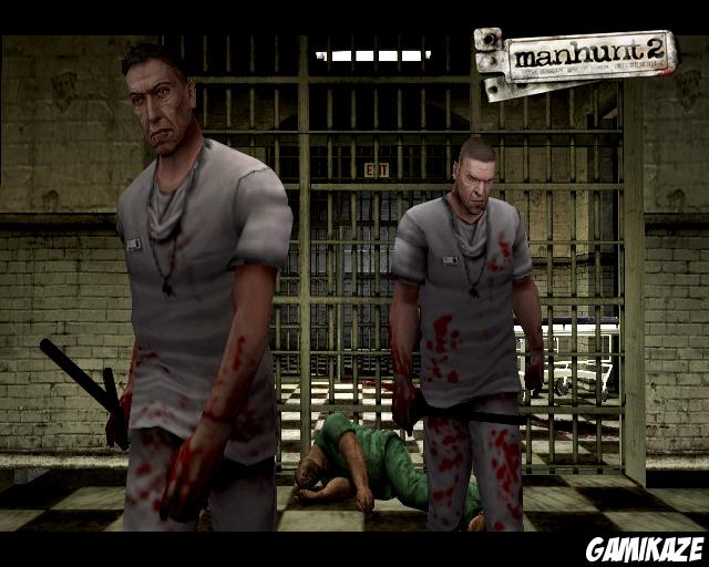 Manhunt 2