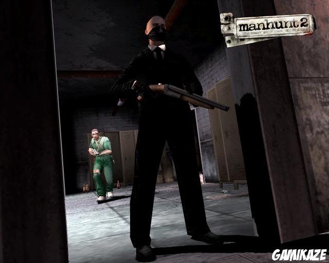 Manhunt 2