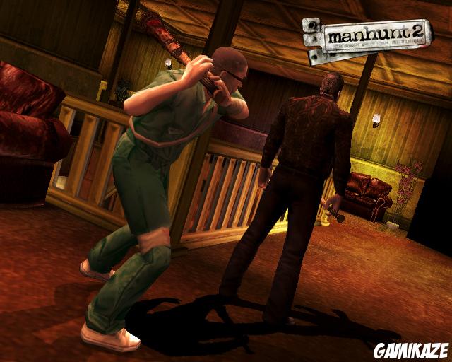 Manhunt 2