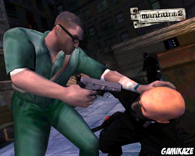 Manhunt 2