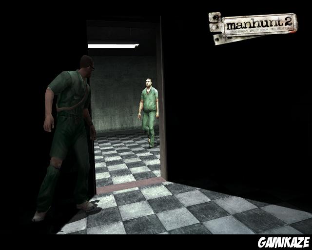 Manhunt 2
