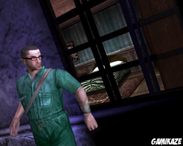 Manhunt 2
