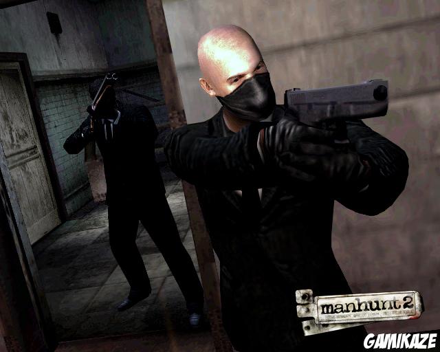 Manhunt 2