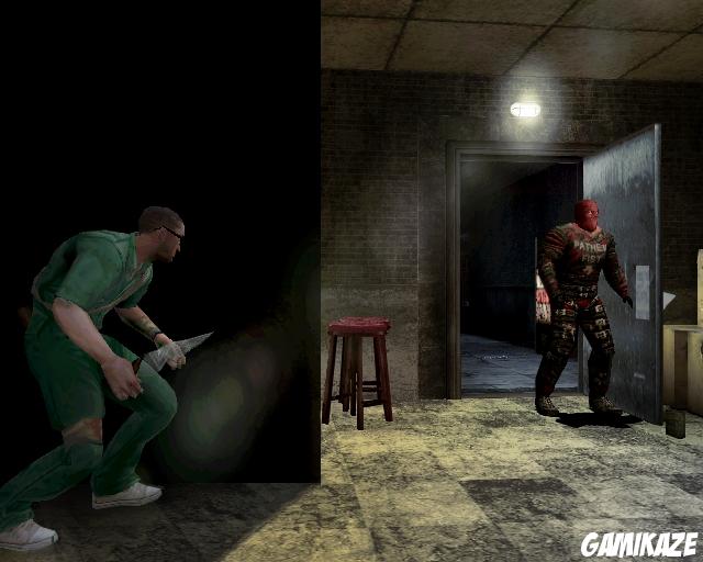 Manhunt 2