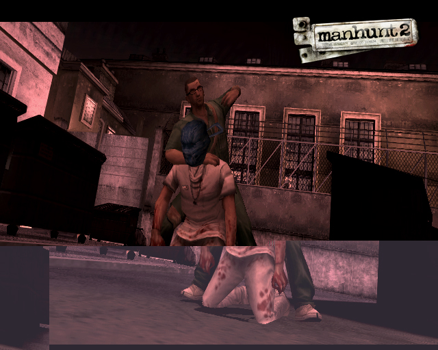 Manhunt 2