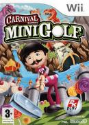 game type Sport Carnival Games : Mini-Golf
