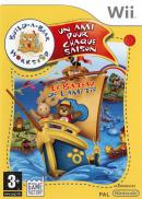 game type Gestion  Build-a-Bear Workshop