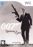game type TPS 007 Quantum of Solace