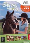 game type Sport Mon Cheval et Moi 2