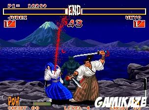 SNK Arcade Classics Volume 1