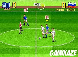 SNK Arcade Classics Volume 1