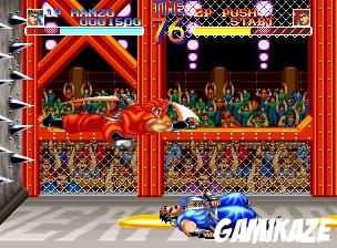 SNK Arcade Classics Volume 1
