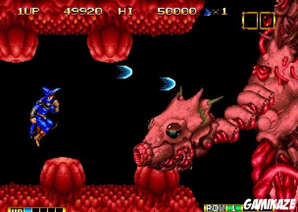 SNK Arcade Classics Volume 1