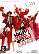 game type Rythme et musique High School Musical 3 Dance ! Nos Années Lycée