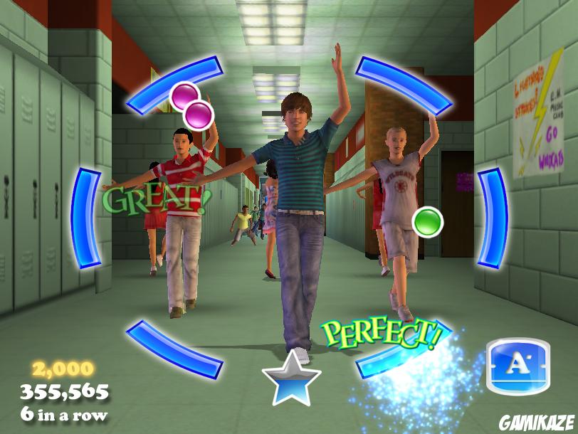 High School Musical 3 Dance ! Nos Années Lycée
