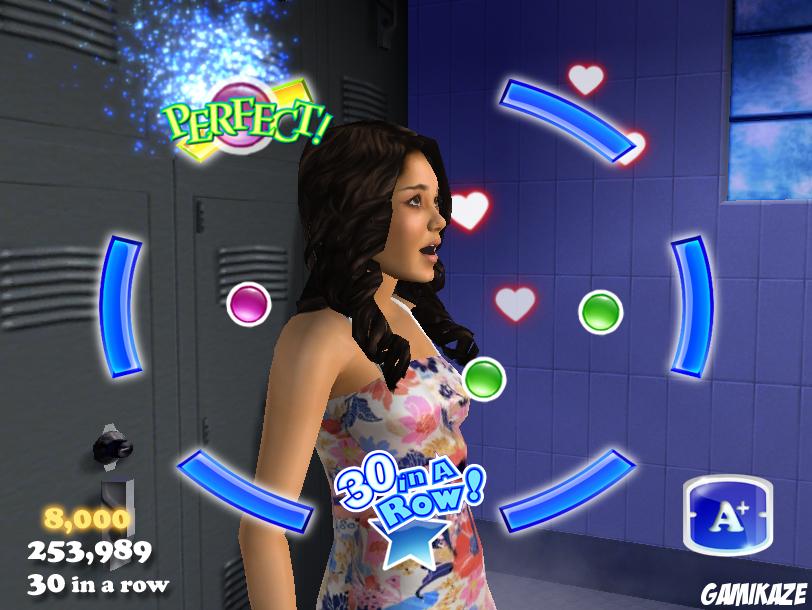 High School Musical 3 Dance ! Nos Années Lycée