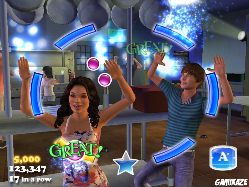 High School Musical 3 Dance ! Nos Années Lycée