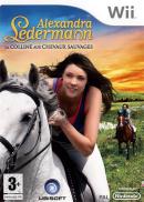 game type Sport Alexandra Ledermann : La Colline aux Chevaux Sauvages