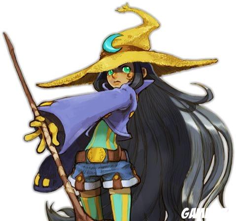 Final Fantasy Fables : Chocobo's Dungeon