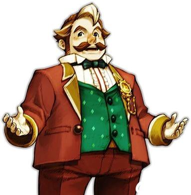 Final Fantasy Fables : Chocobo's Dungeon