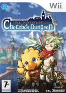 game type RPG Final Fantasy Fables : Chocobo's Dungeon