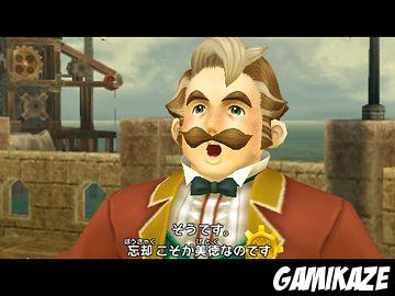 Final Fantasy Fables : Chocobo's Dungeon