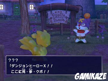 Final Fantasy Fables : Chocobo's Dungeon