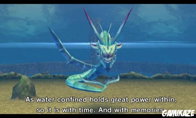 Final Fantasy Fables : Chocobo's Dungeon