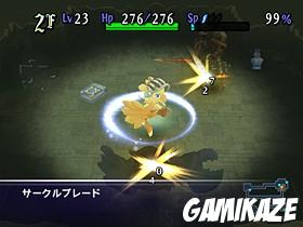 Final Fantasy Fables : Chocobo's Dungeon