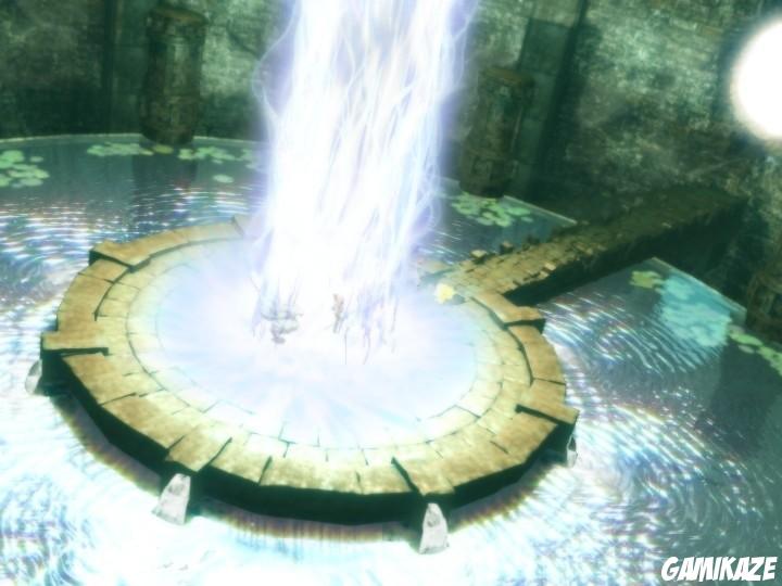 Final Fantasy Fables : Chocobo's Dungeon