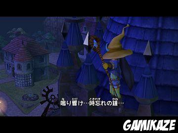 Final Fantasy Fables : Chocobo's Dungeon