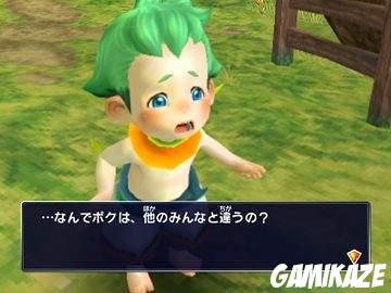 Final Fantasy Fables : Chocobo's Dungeon