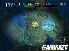 Final Fantasy Fables : Chocobo's Dungeon