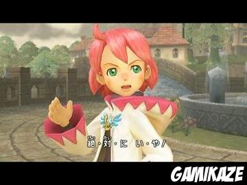 Final Fantasy Fables : Chocobo's Dungeon