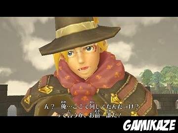 Final Fantasy Fables : Chocobo's Dungeon