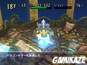 Final Fantasy Fables : Chocobo's Dungeon