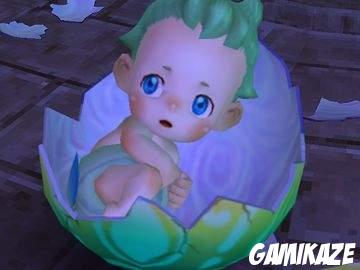 Final Fantasy Fables : Chocobo's Dungeon