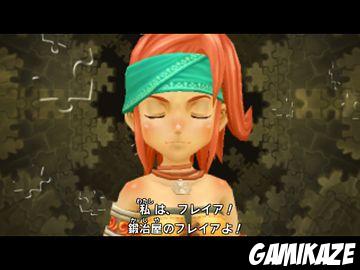 Final Fantasy Fables : Chocobo's Dungeon