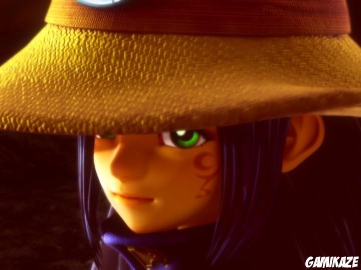 Final Fantasy Fables : Chocobo's Dungeon