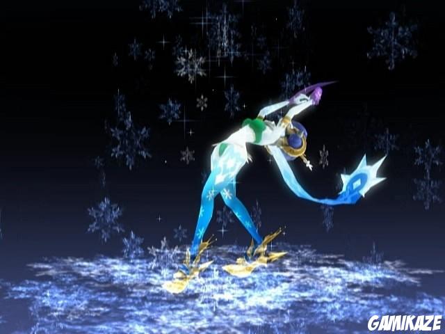 Final Fantasy Fables : Chocobo's Dungeon