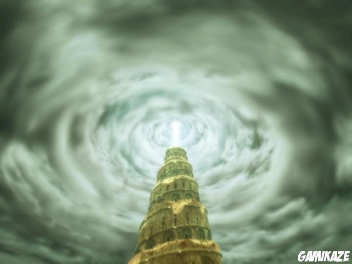 Final Fantasy Fables : Chocobo's Dungeon